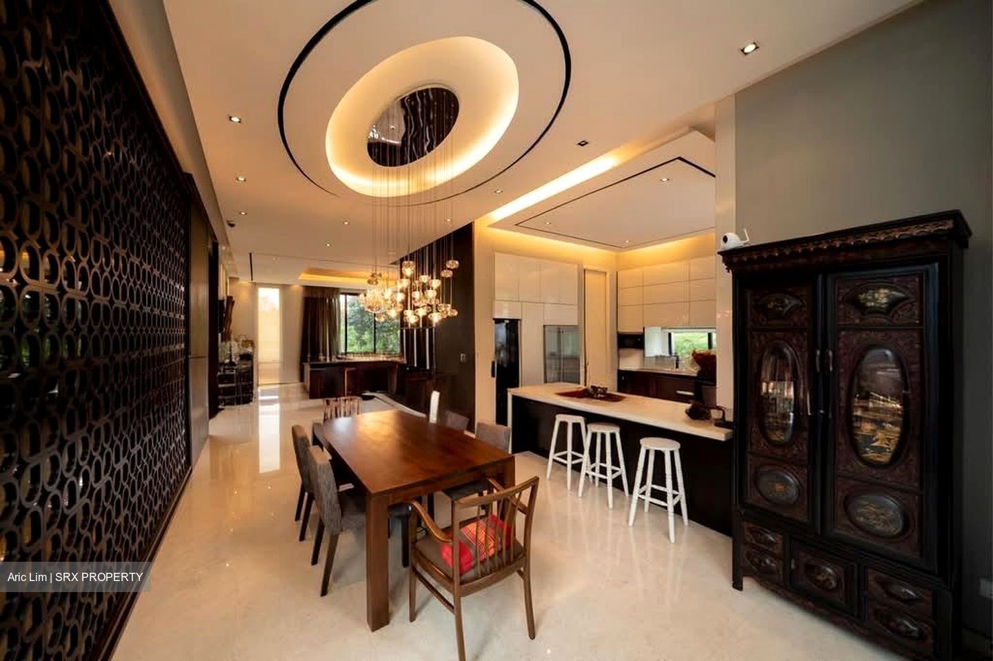 Bukit Tunggal Road (D11), Detached #585350021